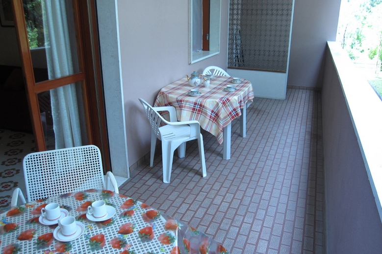 Hotel Privátní apartmány Grado