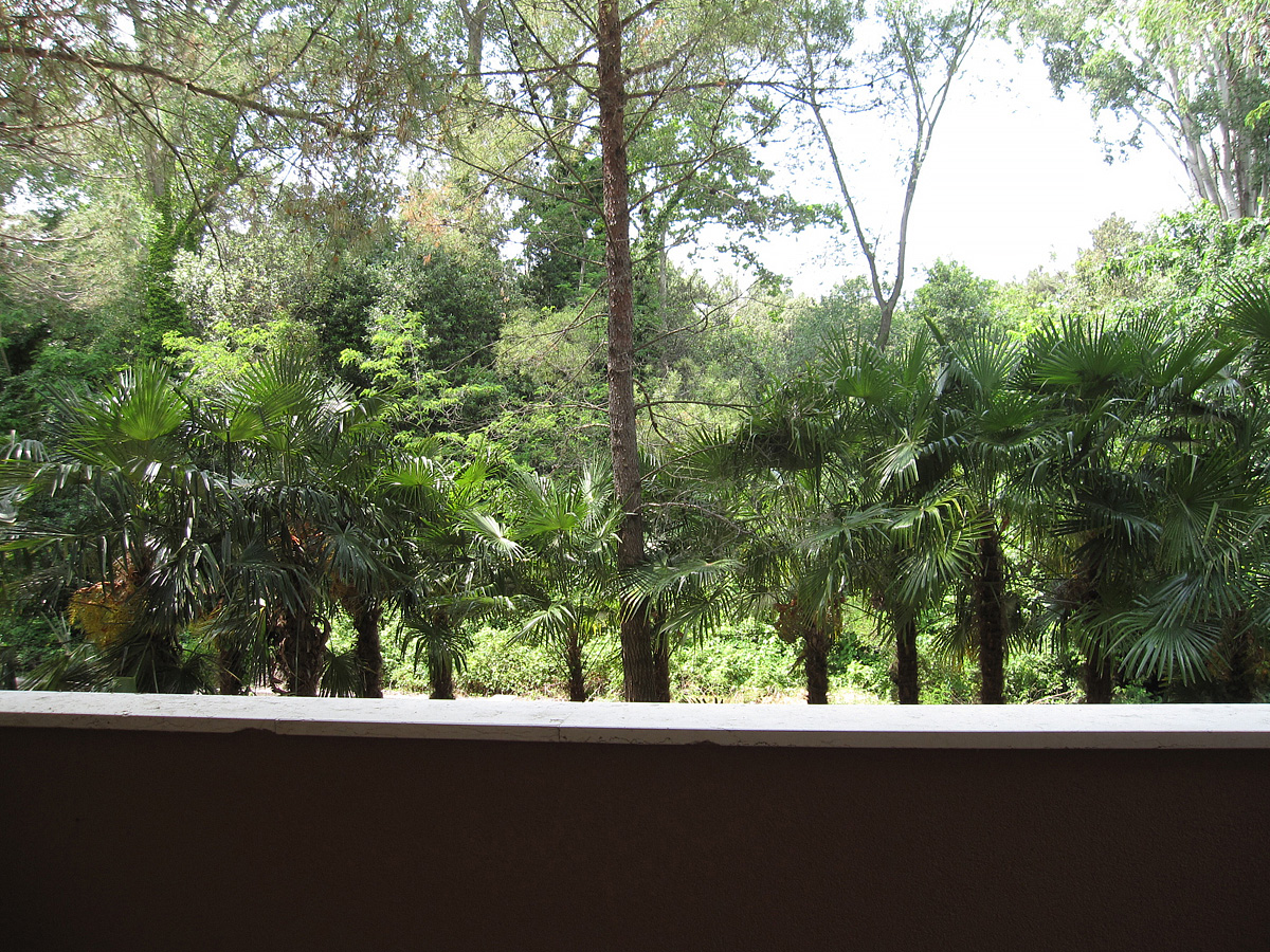 Privátní apartmány Grado 12