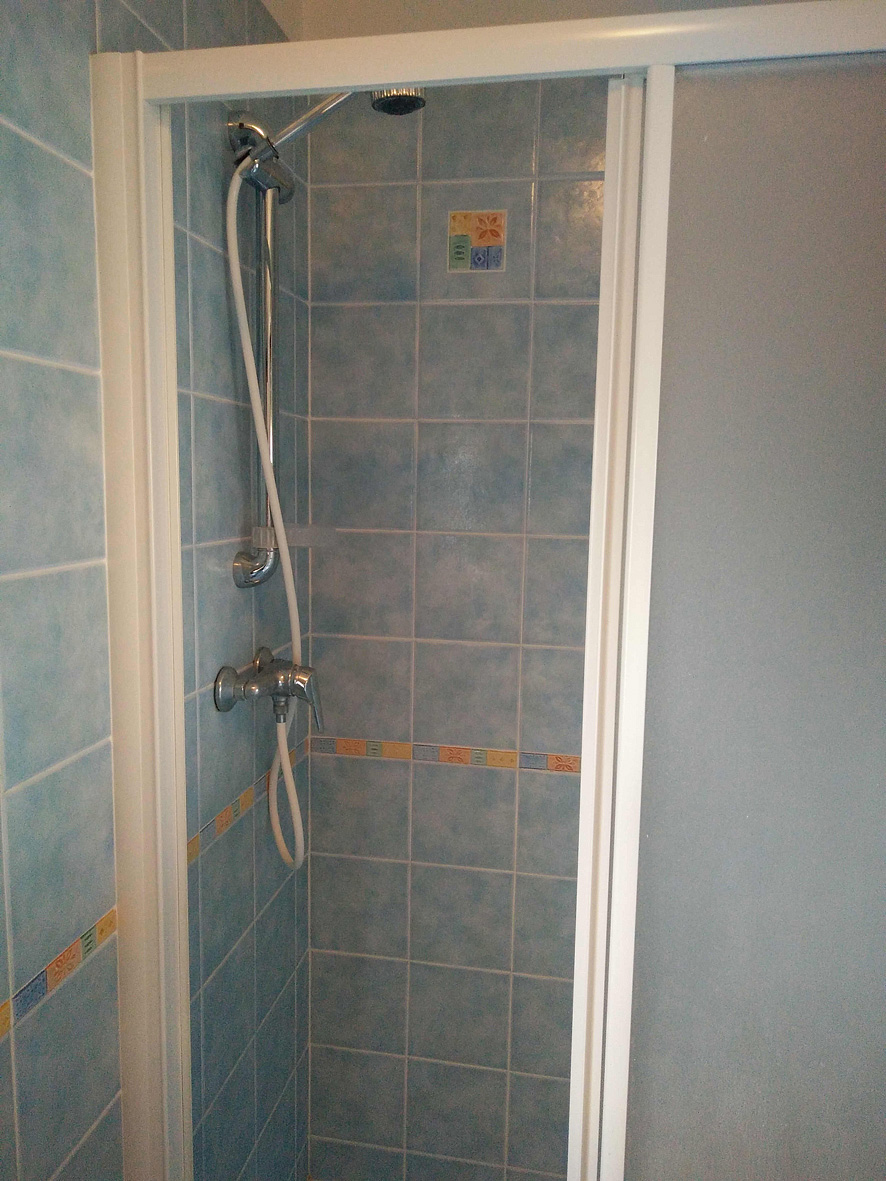 Privátní apartmány Grado 17