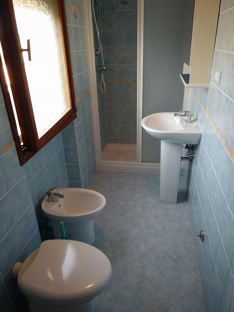 Privátní apartmány Grado 18