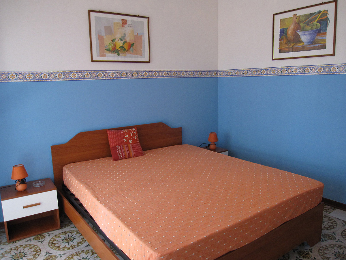 Privátní apartmány Grado 19