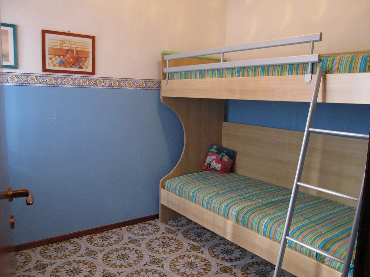 Privátní apartmány Grado 20