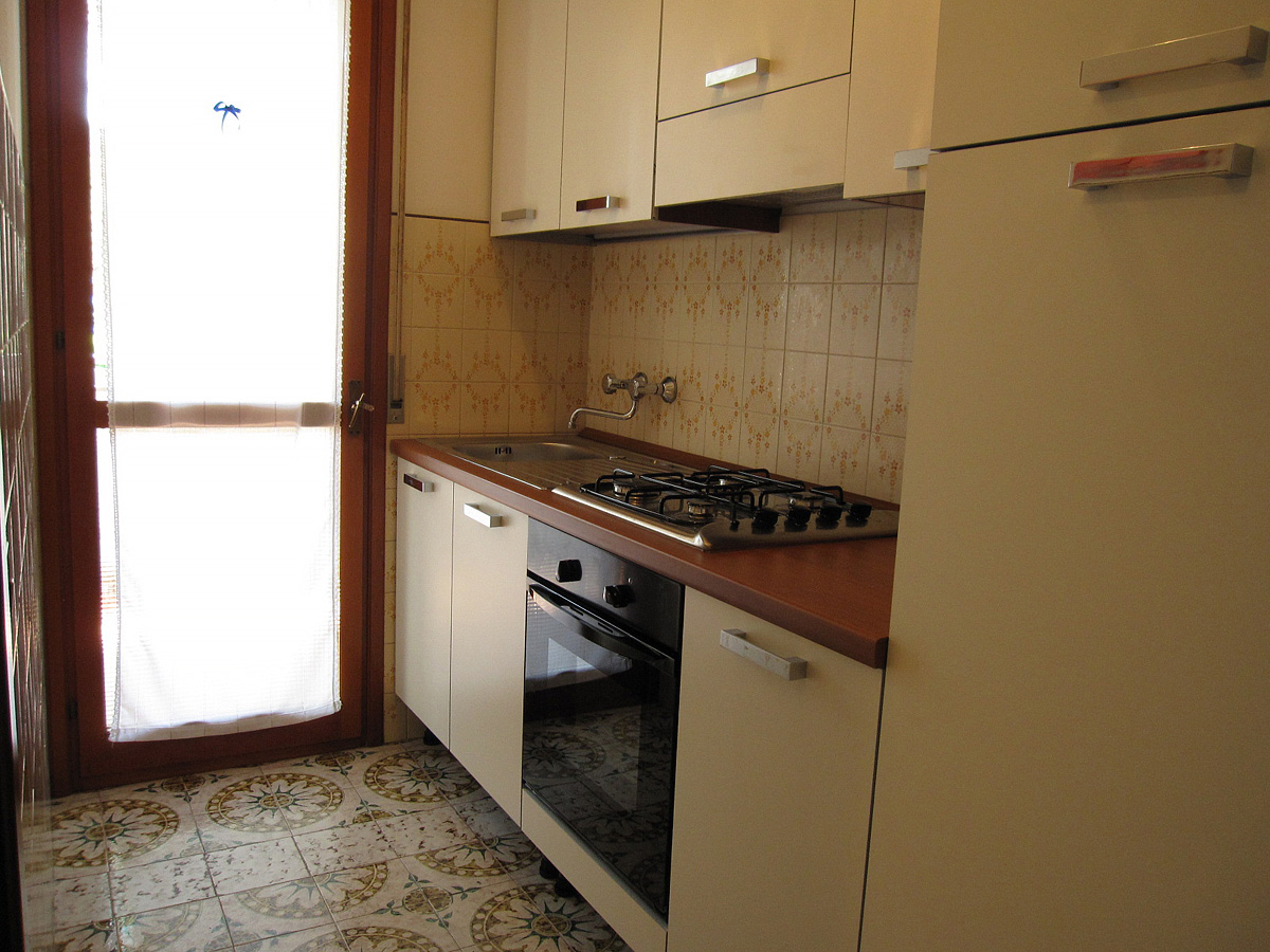 Privátní apartmány Grado 21