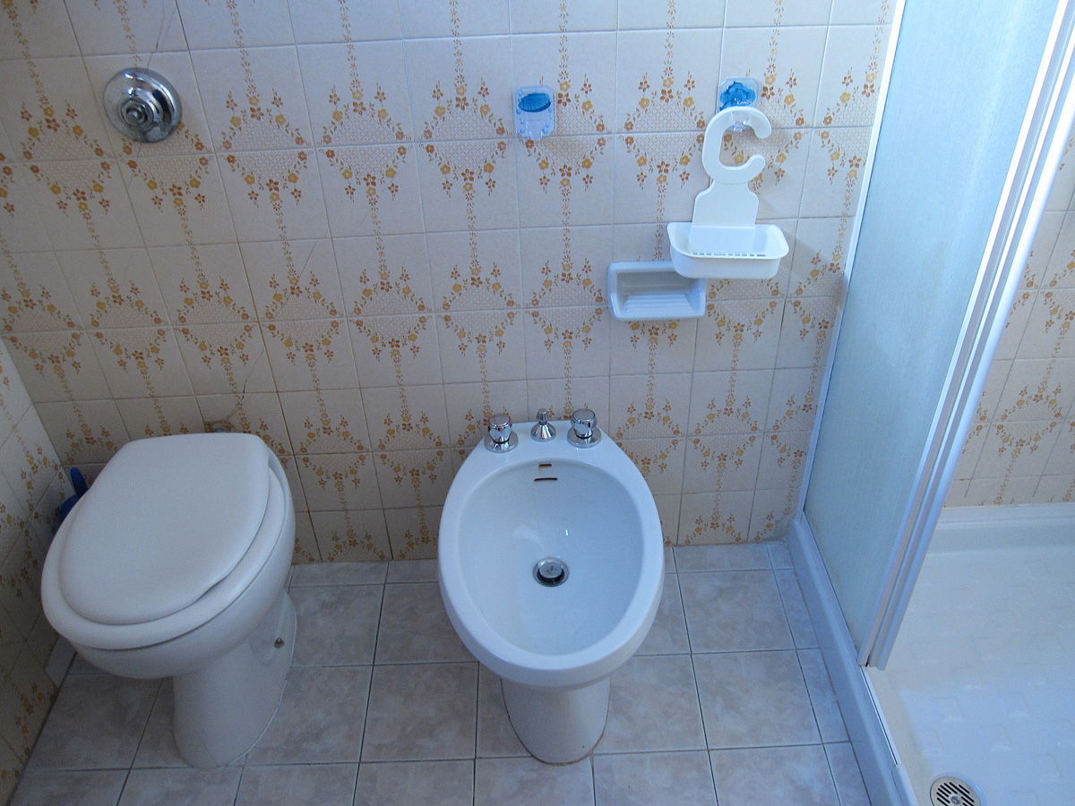 Privátní apartmány Grado 22