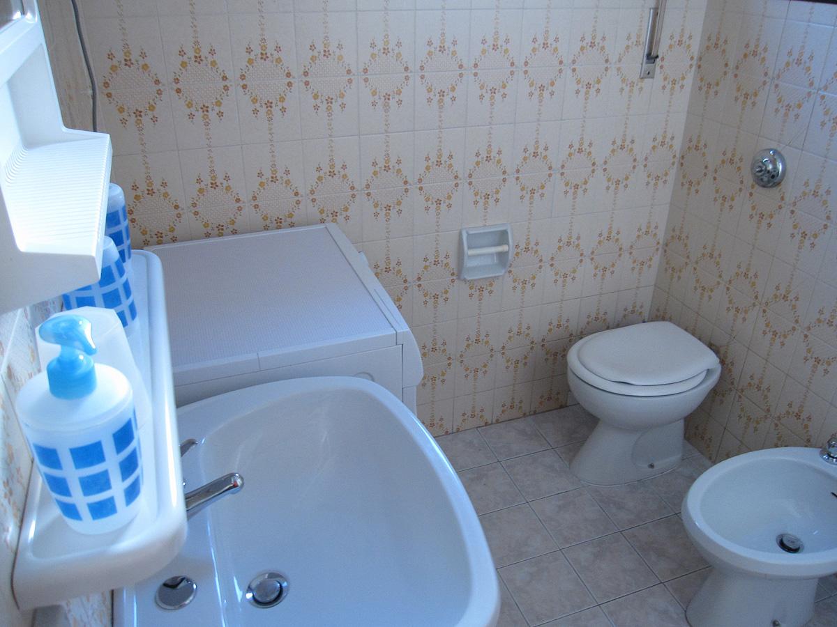 Privátní apartmány Grado 23