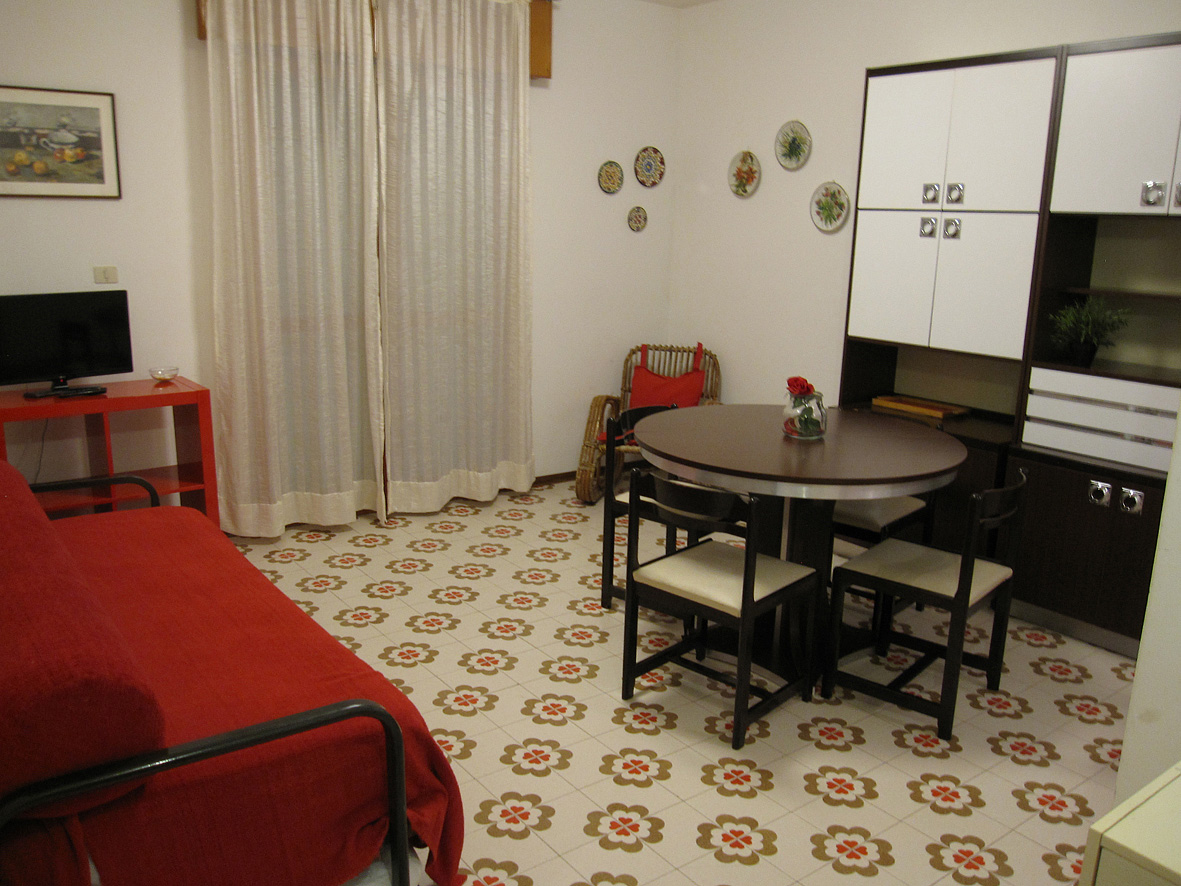 Privátní apartmány Grado 26