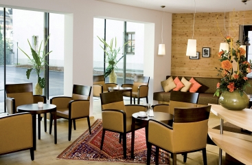 Hotel Bon Alpina ***