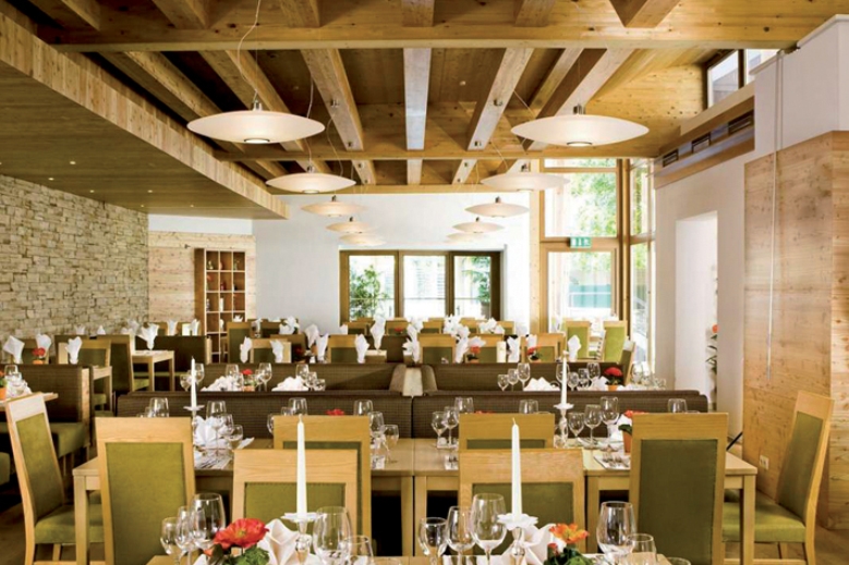 Hotel Hotel Bon Alpina dovolená
