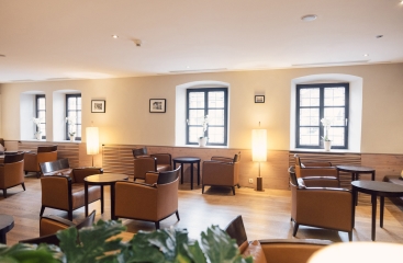 Hotel Bon Alpina ***