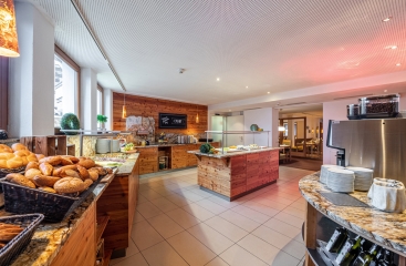 Hotel Bon Alpina ***
