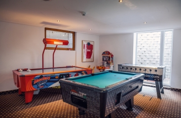 Hotel Bon Alpina ***