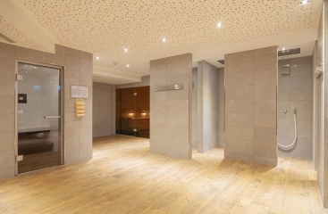 Hotel Bon Alpina ***