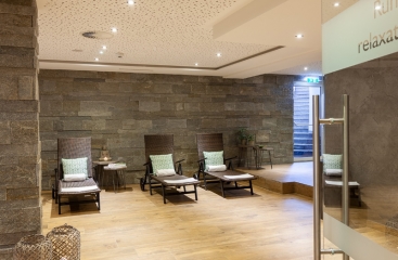 Hotel Bon Alpina ***