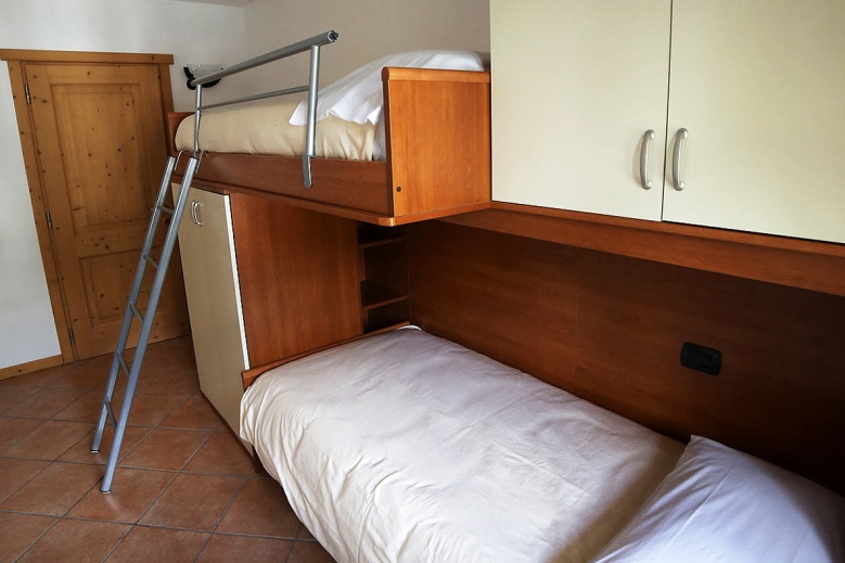 Hotel Apt. dům Lord Byron