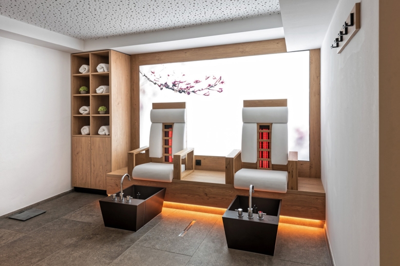 Hotel Hotel Alphof dovolenka