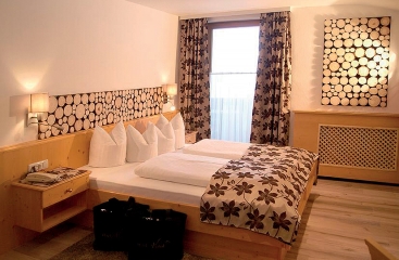 Hotel Alphof ****