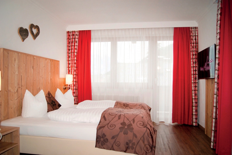 Hotel Hotel Alphof