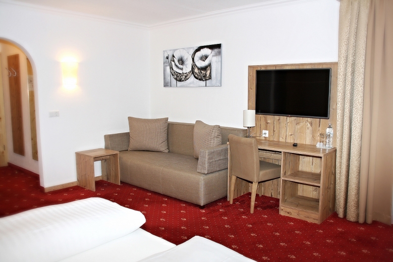 Hotel Hotel Alphof