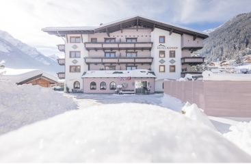 Hotel Alphof ****