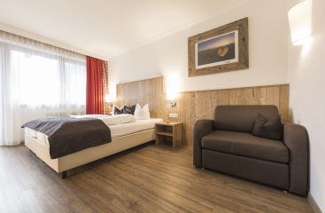 Hotel Alphof ****