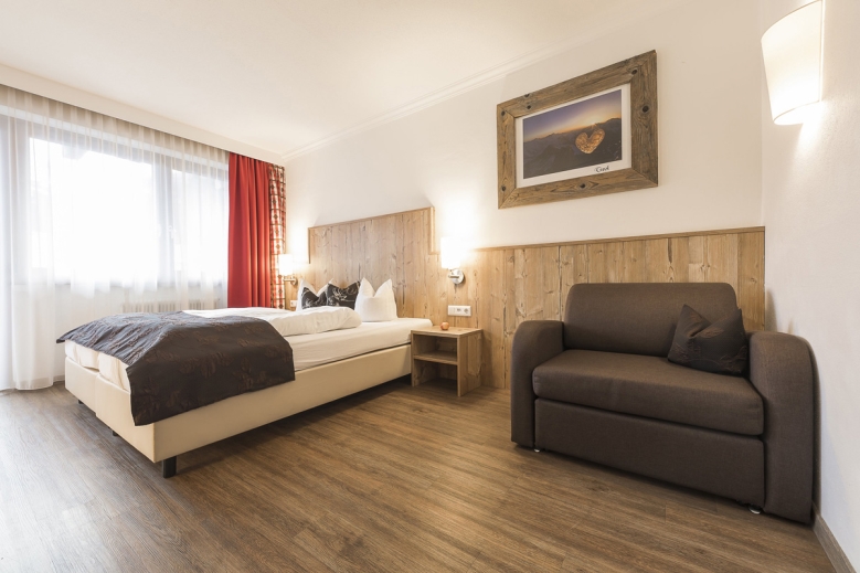 Hotel Hotel Alphof dovolenka