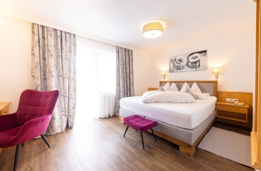Hotel Alphof ****