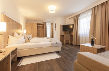 Hotel Alphof ****