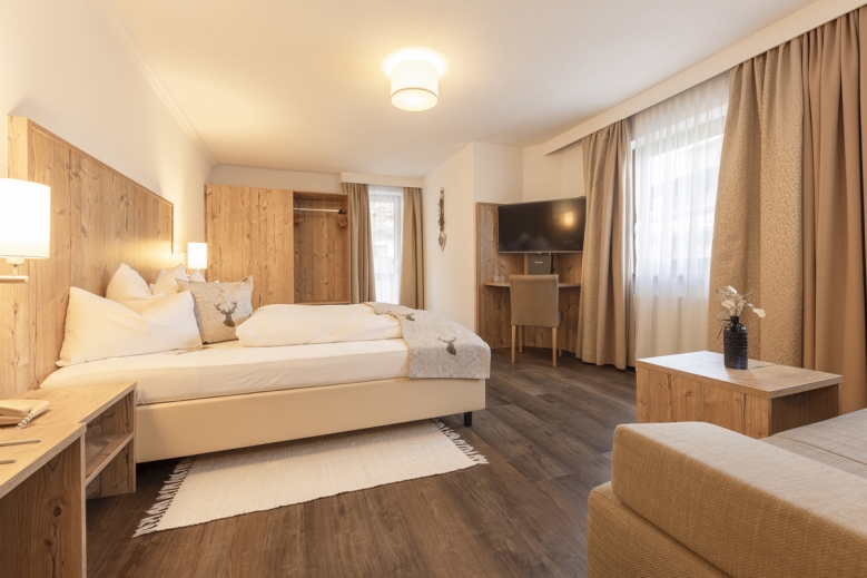 Hotel Hotel Alphof dovolenka