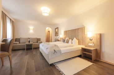 Hotel Alphof ****