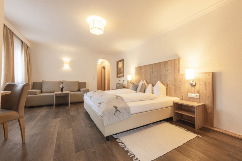 Hotel Hotel Alphof dovolenka