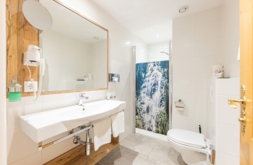 Hotel Alphof ****