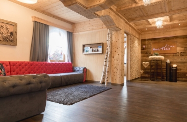 Hotel Alphof ****