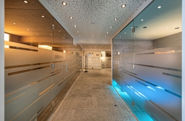 Hotel Alphof ****