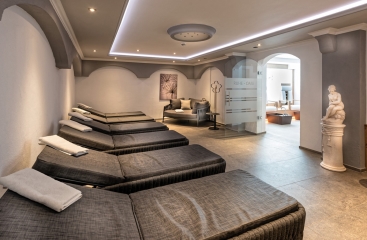 Hotel Alphof ****