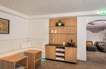 Hotel Alphof ****