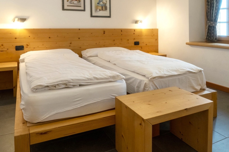 Hotel Apt. dům Teo