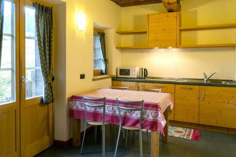 Hotel Apt. dům Teo