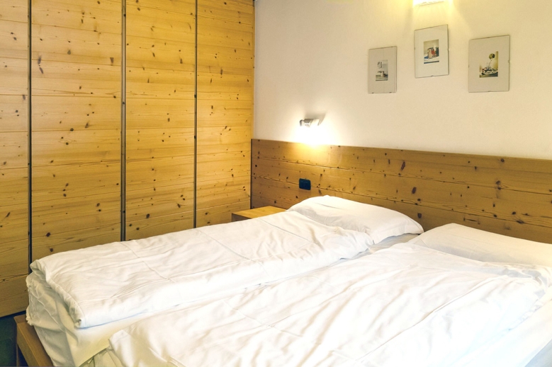 Hotel Apt. dům Teo