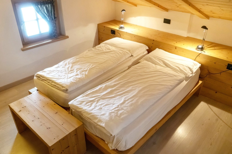 Hotel Apt. dům Teo