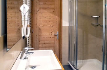 Apartm�nov� d�m Teo ****