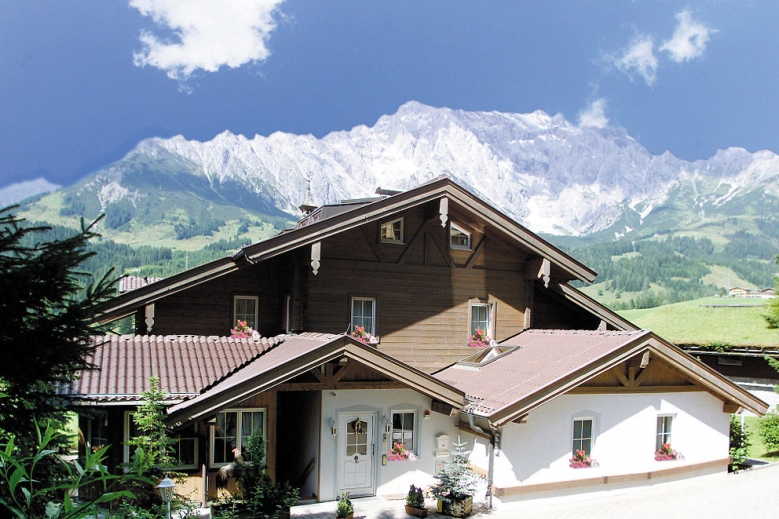 Hotel Landhaus Salzburg