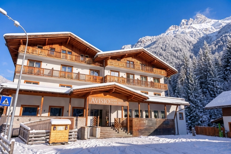 Hotel Park Hotel Avisio