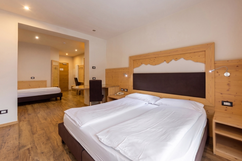 Hotel Park Hotel Avisio