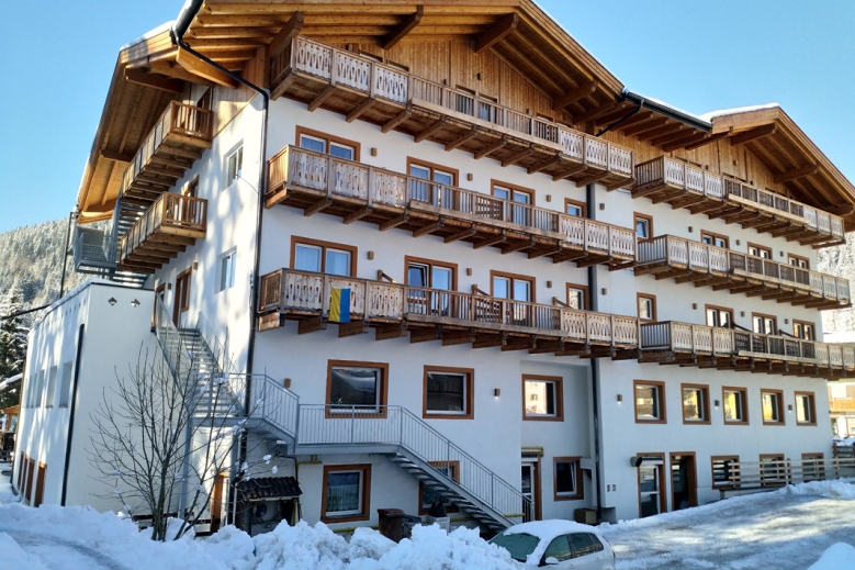 Hotel Park Hotel Avisio