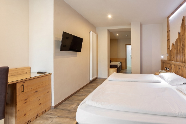 Hotel Park Hotel Avisio