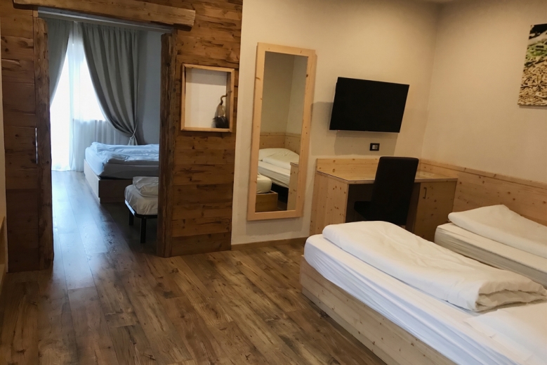 Hotel Park Hotel Avisio