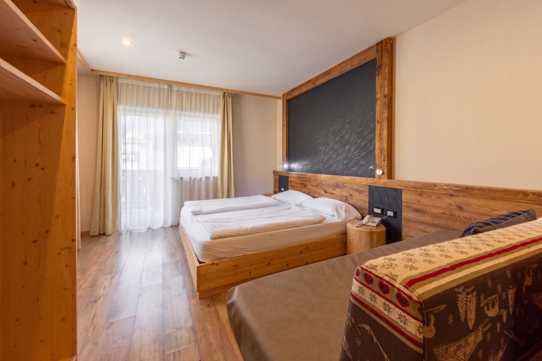 Hotel Park Hotel Avisio