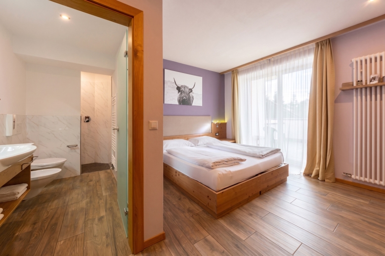 Hotel Park Hotel Avisio