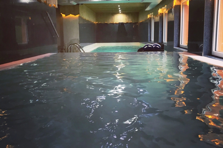 Hotel Park Hotel Avisio