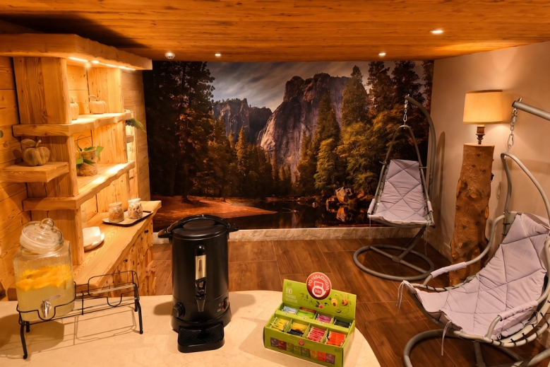 Hotel Park Hotel Avisio